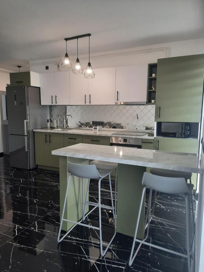 Apartament Coco บายามาเร ภายนอก รูปภาพ