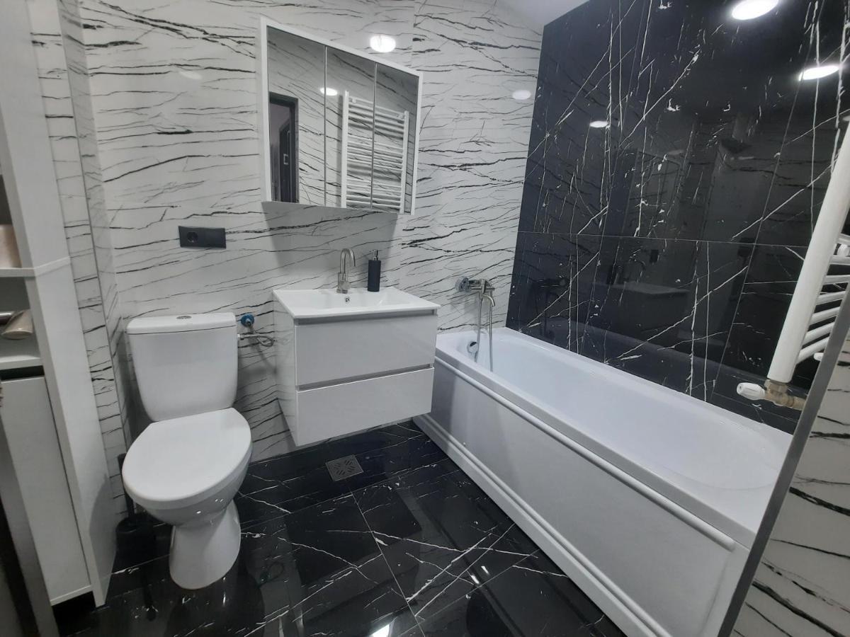 Apartament Coco บายามาเร ภายนอก รูปภาพ