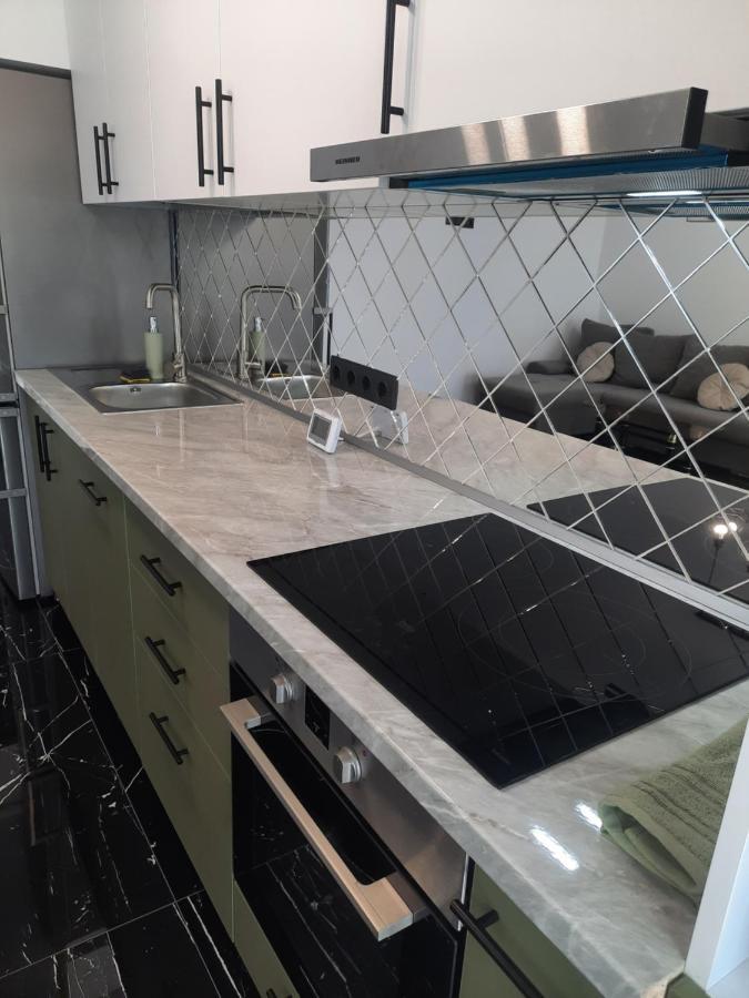 Apartament Coco บายามาเร ภายนอก รูปภาพ