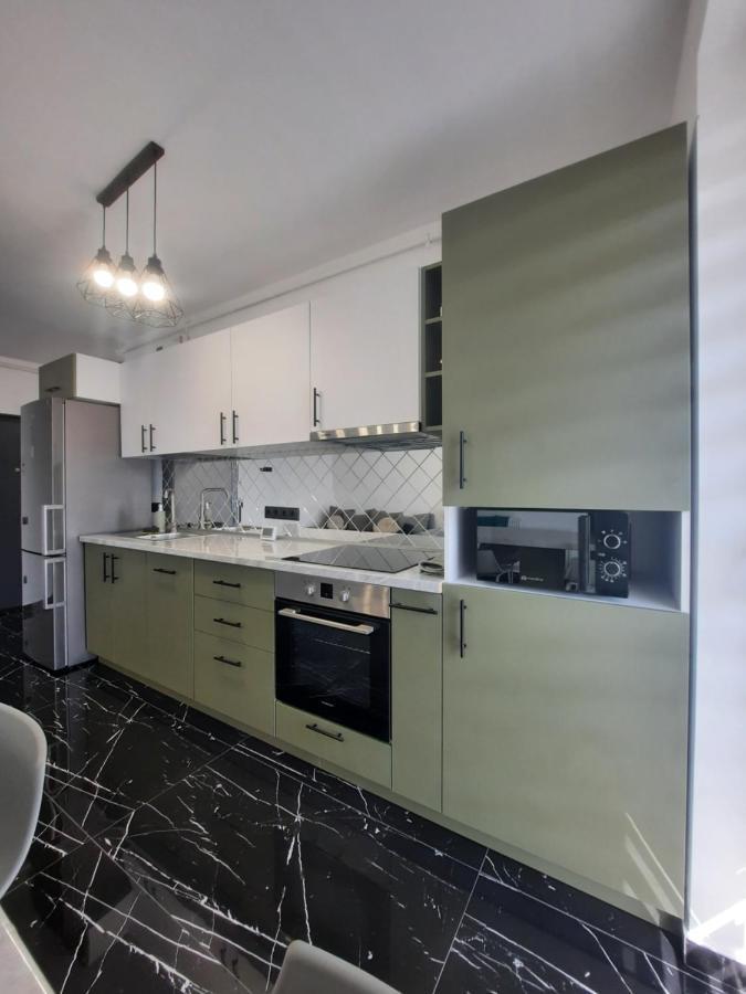 Apartament Coco บายามาเร ภายนอก รูปภาพ