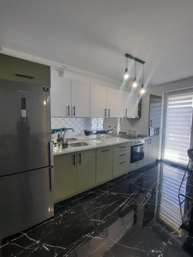 Apartament Coco บายามาเร ภายนอก รูปภาพ