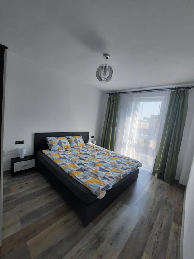 Apartament Coco บายามาเร ภายนอก รูปภาพ