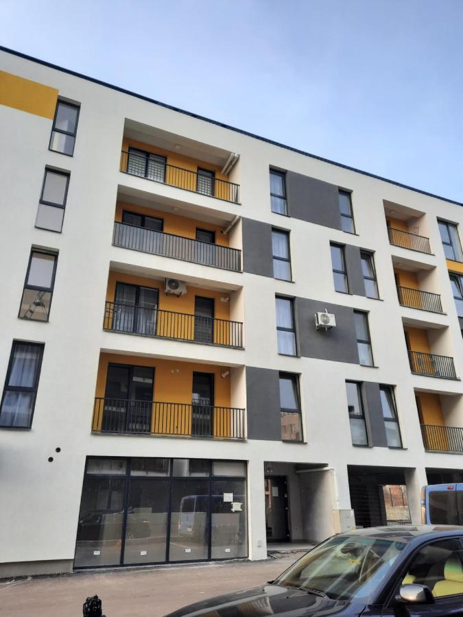 Apartament Coco บายามาเร ภายนอก รูปภาพ
