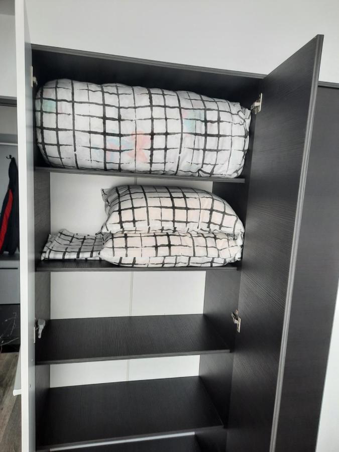 Apartament Coco บายามาเร ภายนอก รูปภาพ