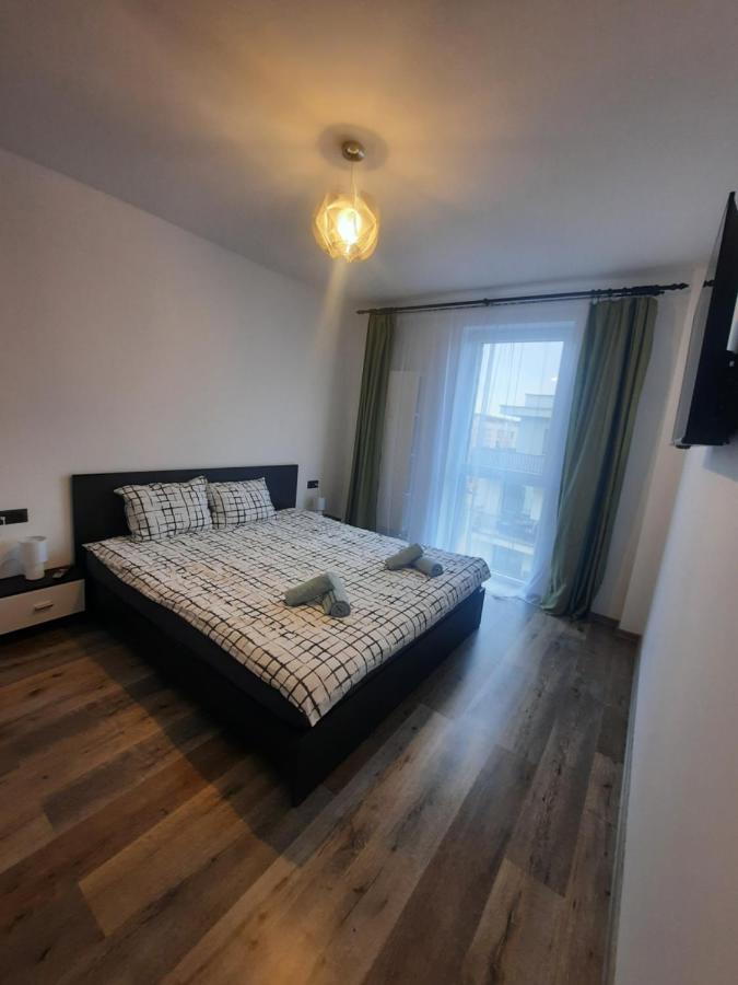Apartament Coco บายามาเร ภายนอก รูปภาพ