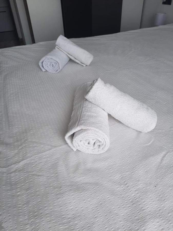 Apartament Coco บายามาเร ภายนอก รูปภาพ